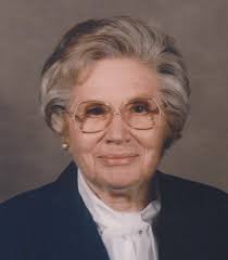 Obituary information for Ruth Beam