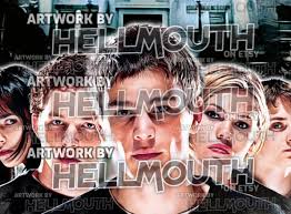 The Faculty White T Shirt. Men's & Women's All Sizes Josh Hartnett Clea  Duvall Elijah Wood 90's 1998