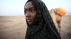 Thirteen-year-old Aysha spends about 8 hours fetching water every day in  Ethiopia, where she lives. In fact, 2.1 billion people have no safe  drinking water and 4.5 billion have no access to