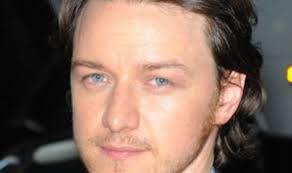 James McAvoy to ditch hair
