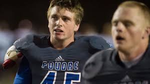 Horizon defeats Poudre football 20-13