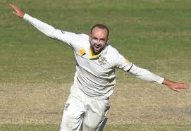 Nathan lyon — may refer to: Can Nathan Lyon Reach 400 Test Wickets