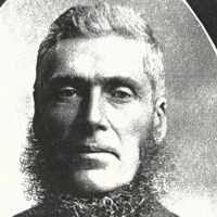 Robert Magee (1823–1907)