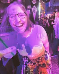 Brynn Shepherd's Instagram, Twitter & Facebook