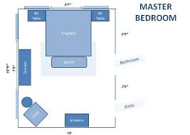 Master Bedroom Design Bedroom Furniture Layout Bedroom Furniture Placement Master Bedroom Furniture Layout