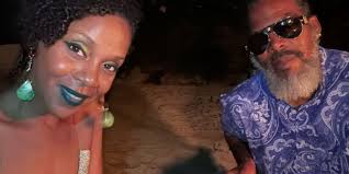 Kim Edwards and Calvin Shepherd's Wedding Website