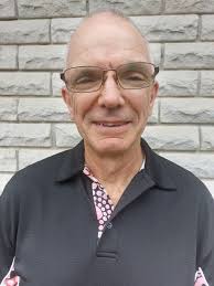 Intensive starts tomorrow and we have our very own Craig Hooper leading  Cohort 3! Craig had the great privilege of growing up in a Christian home,  surrounded by the love and support