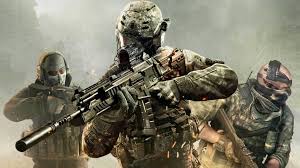 Sep 24, 2019 · para celebrar que su lanzamiento está cerca, ya puedes descargar un completo lote de fondos de pantalla de call of duty: Call Of Duty Mobile Ya Puedes Descargar Todos Los Fondos De Pantalla