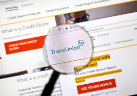 Check each official report from the three credit bureaus every four months, advises beverly harzog, u.s. Credit Cards That Use Transunion Only Reportedly First Quarter Finance