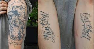 Non Chef Oui Chef Cool Tattoos Chef Tattoo Tattoos
