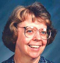 Anne FARNHAM Obituary