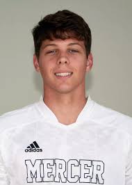 Men's Soccer Dropped By No. 22 Davidson