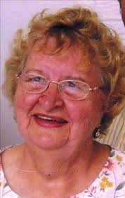 Wanda Pierson McClellan Obituary (1936