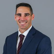 Meet Tim Suchomel: Pitt's School of Health and Rehabilitation Sciences New  Sports Science Program Director