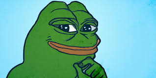 Résultat de recherche d'images pour "trump pepe"