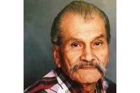 Juan Gutierrez Obituary (1927