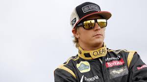 The news came after several weeks of speculation that räikkönen had several other options for 2013 including other forms of motorsport. Raikkonen Re Signs With Lotus For 2013 Eurosport