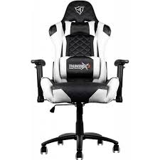 Thank you for taking the time to watch my video, i hope you enjoy this review :) buy here: Thunderx3 Tgc12 Gaming Chair White Mwave Com Au