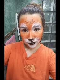 Pinta Caritas Gato Con Botas