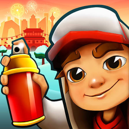 Your Game