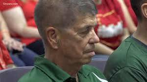 Horizon HS parents fight to keep 'AZ's winningest coach'