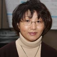 Young Ahn's Instagram, Twitter & Facebook