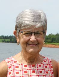 Obituary information for Paulette Power