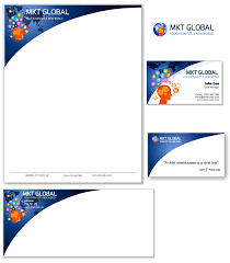 You can look for nifty letter head designs and knavery templates. Modern Bold Letterhead Design Job Letterhead Brief For A Company In United States