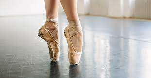 Felicity, the naughty, flexible ballerina likes to tease you with her flexibility poses. Ballerina Feet Injury Risks Treatment And Permanent Damage
