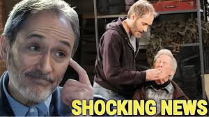 Days of Our Lives spoilers reveal Johnny's father