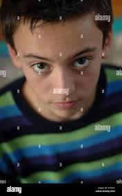 Tom Daley pictured at home in Plymouth Devon Tom has been selected to  represent Britain in diving at the Beijing Olympic Games Stock Photo