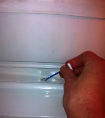 Always running and used on a daily basis, your fridge is built to last. How To Repair How To Unblock A Fridge Leaking Water From Inside
