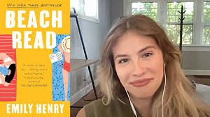 Beach Read: What We Know About The Emily Henry Movie Adaptation