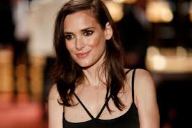 Winona ryder is an american actress, producer, and voiceover artist who is known for her roles in movies like little women, the age of innocence, how to make an american quilt, beetlejuice, bram stoker's dracula, girl, interrupted, lost souls, alien resurrection, star trek, black swan, the private. Audrey Hepburn Used To Send Clothes To Winona Ryder Vanity Fair