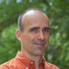 Reinventing Organization Map