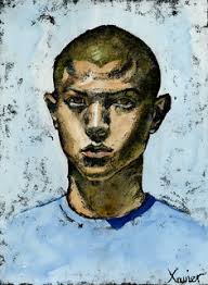 Xavier Robles de Medina