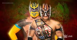 Look at brad makin' a tag team match. 10 Of The Best Wwe Tag Teams Who Never Had A Title Run