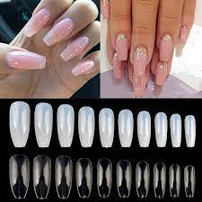 De todos los diseños de uñas basadas cítricos que he visto, estos diseños quizá sean los que más me han impresionado. Distribuidores De Descuento Disenos De Unas Acrilicas Naturales 2021 En Venta En Dhgate Com
