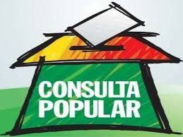 In the december 1998 referendum , 46.5 percent of puerto ricans backed statehood while only 2.6 percent voted for independence. Consulta Popular