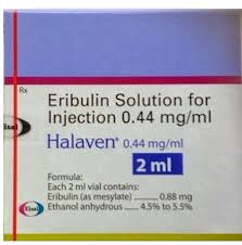 Image result for Eribulin