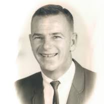 George Warner Obituary