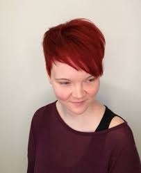 You can just choose the hair color and ignore the hairstyle. 24 Stunning Short Red Hair Color Ideas Trending In 2021