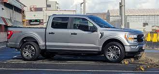 Carbonized gray metallic with black interior. Iconic Silver Or Carbonized Grey Page 2 Ford F150 Forum Community Of Ford Truck Fans
