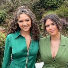 Amber Colin-Thome (@amberct_) • Threads, Say more