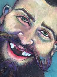 Sara Mordecai : Painter