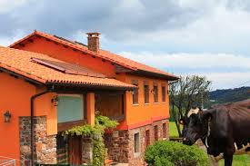 Con opiniones de otros viajeros. Casa Rural Para 6 Personas En Asturias Luanco Casa Jesusa