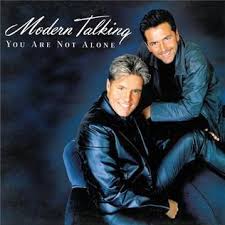 Twitter account of moderntalking tr. You Are Not Alone Modern Talking Song Wikipedia