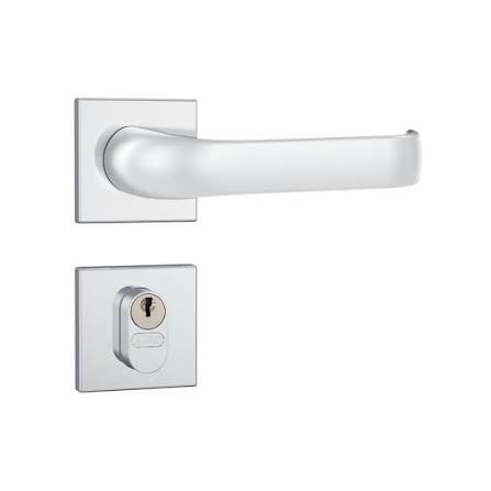 FECH. EXT. 803/37 ROSETA QD. INOX RQ1 41856