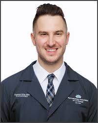 Thomas Klis's Instagram, Twitter & Facebook