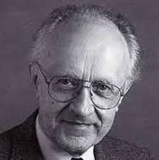 Ivan Boszormenyi-Nagy